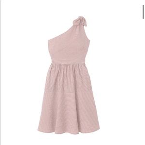 Patriotic Gal Meets Glam Martha Dress